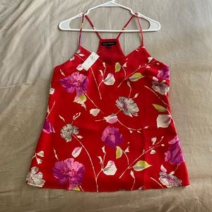 Banana Republic Tops - Banana Republic v neck racerback blouse Banana Republic Tops - Banana Republic v neck racerback blouse